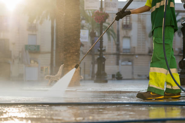 Best Building Exterior Pressure Washing in Ardmore, AL